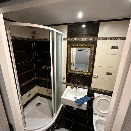 Tiffany Hotel Český Krumlov Eksteriør billede