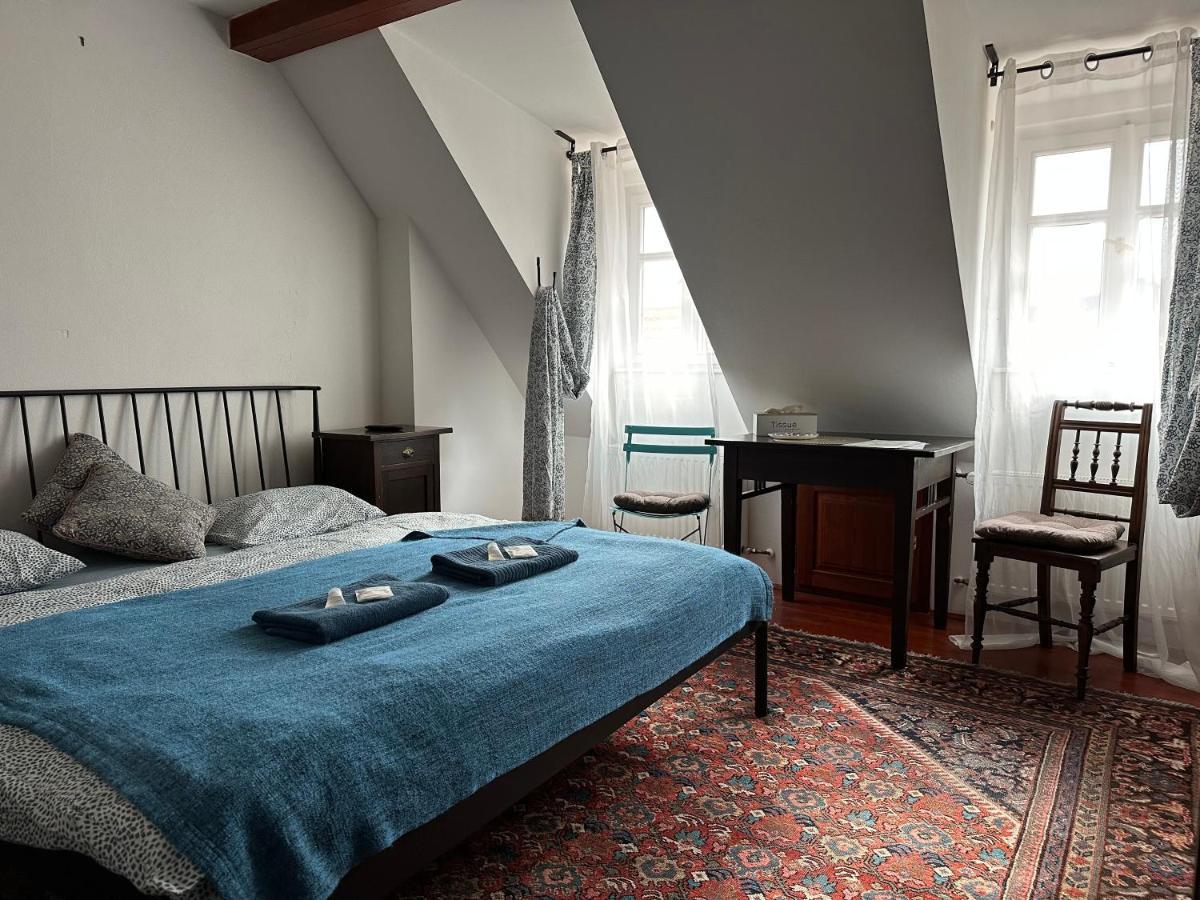 Tiffany Hotel Český Krumlov Eksteriør billede