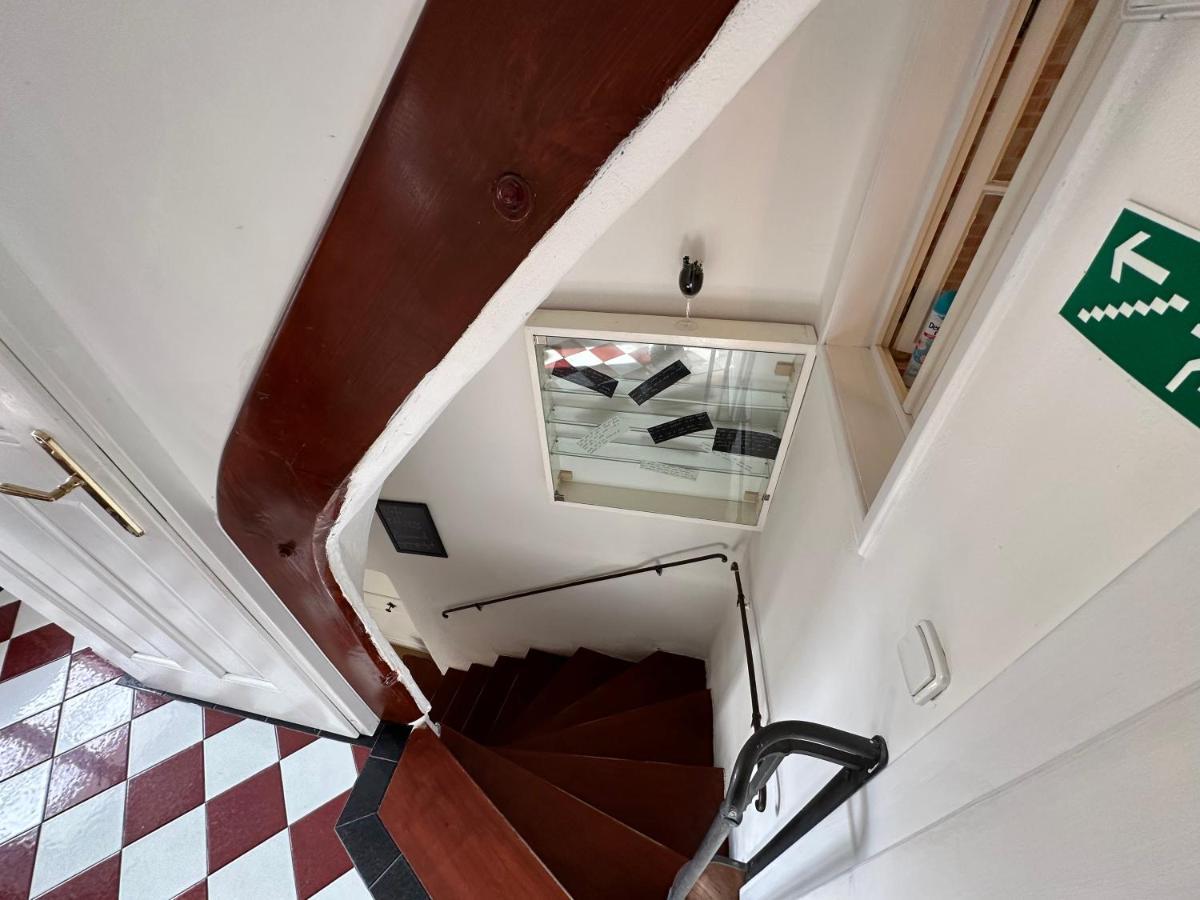 Tiffany Hotel Český Krumlov Eksteriør billede