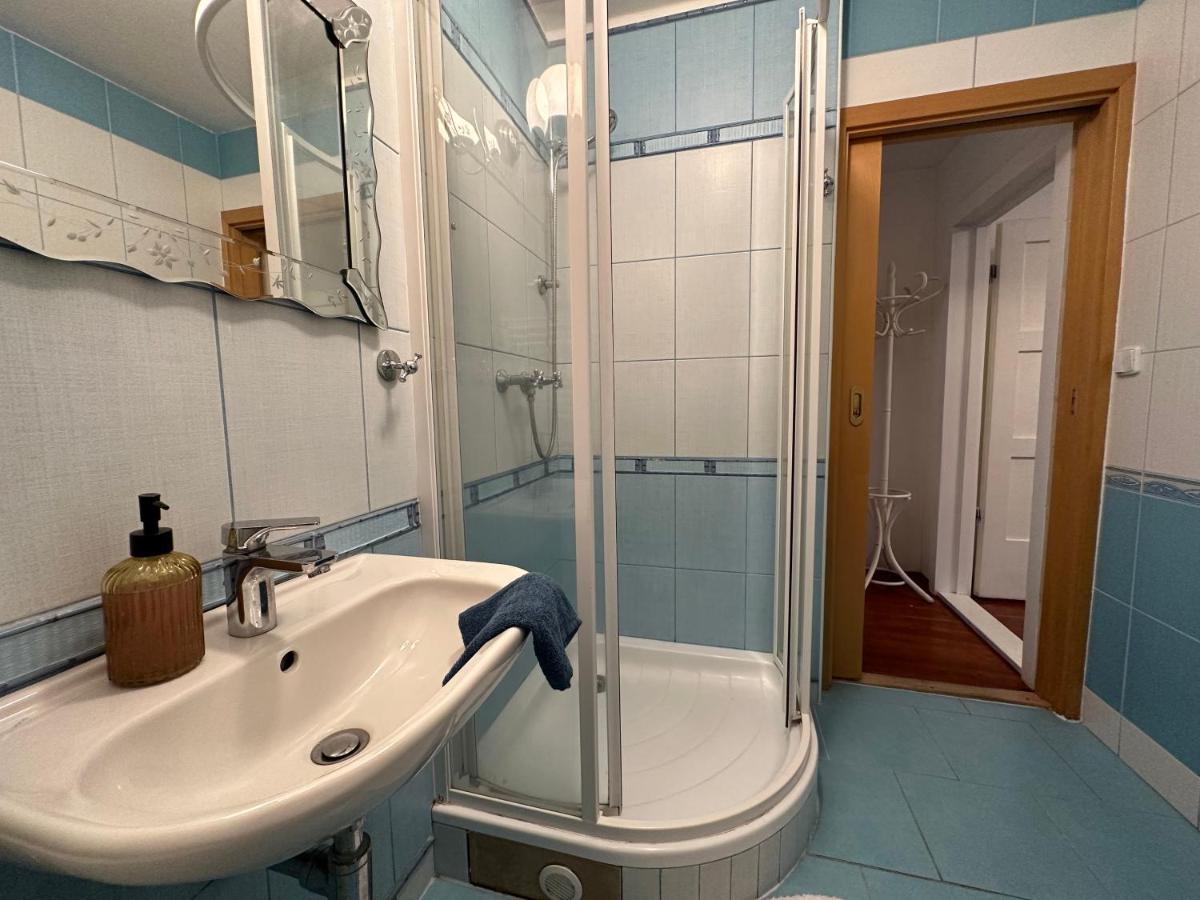 Tiffany Hotel Český Krumlov Eksteriør billede