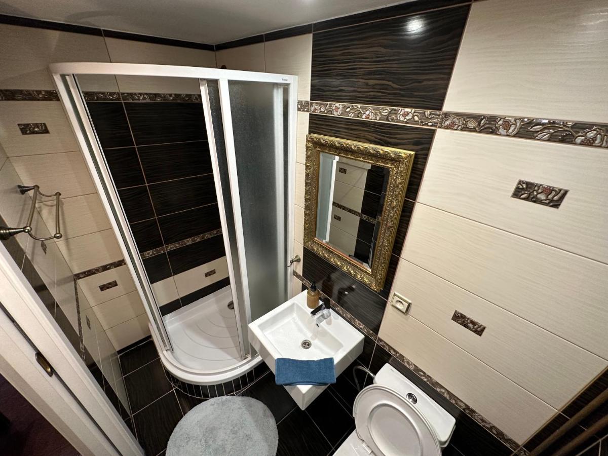 Tiffany Hotel Český Krumlov Eksteriør billede