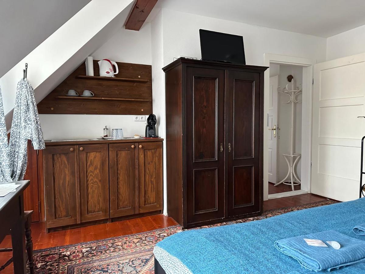 Tiffany Hotel Český Krumlov Eksteriør billede