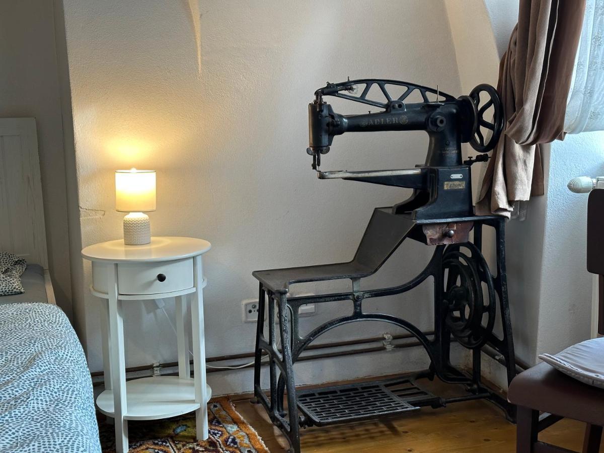 Tiffany Hotel Český Krumlov Eksteriør billede