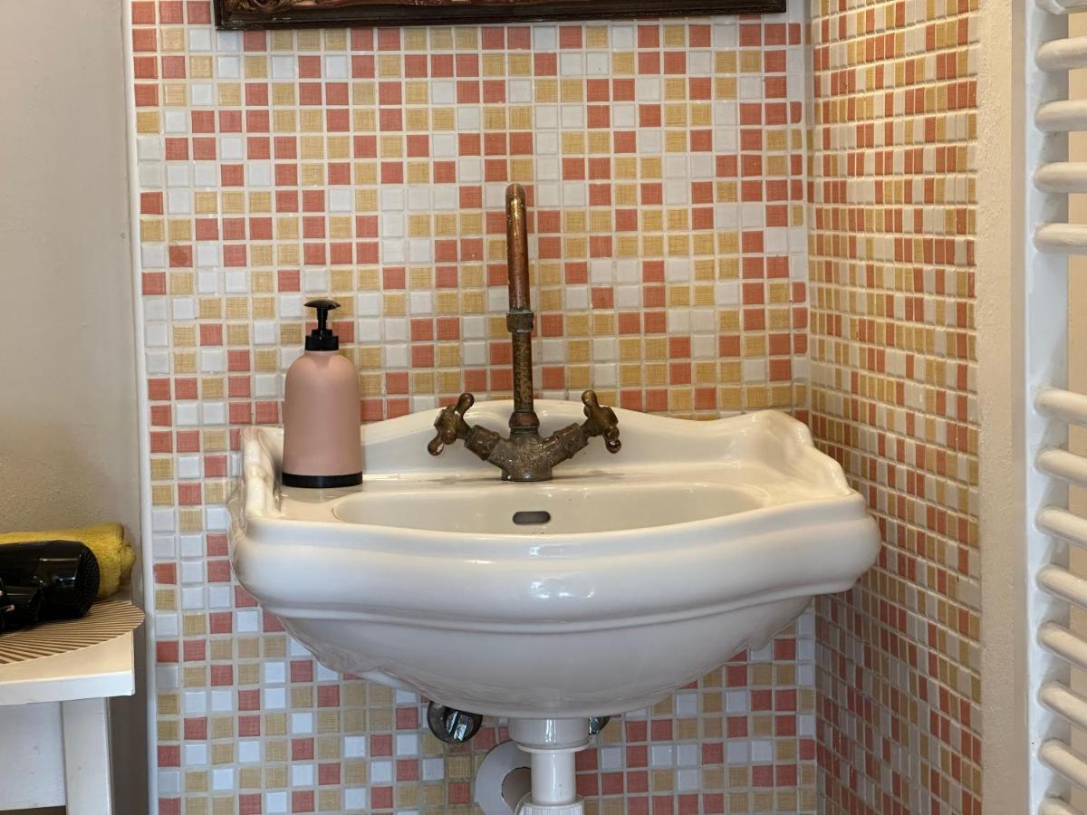 Tiffany Hotel Český Krumlov Eksteriør billede