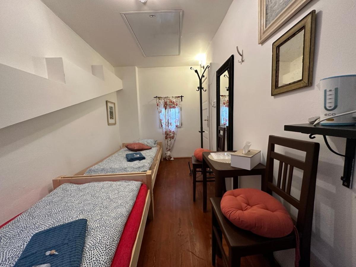 Tiffany Hotel Český Krumlov Eksteriør billede