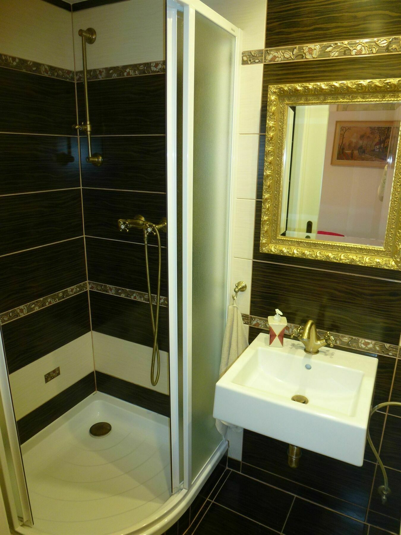 Tiffany Hotel Český Krumlov Eksteriør billede