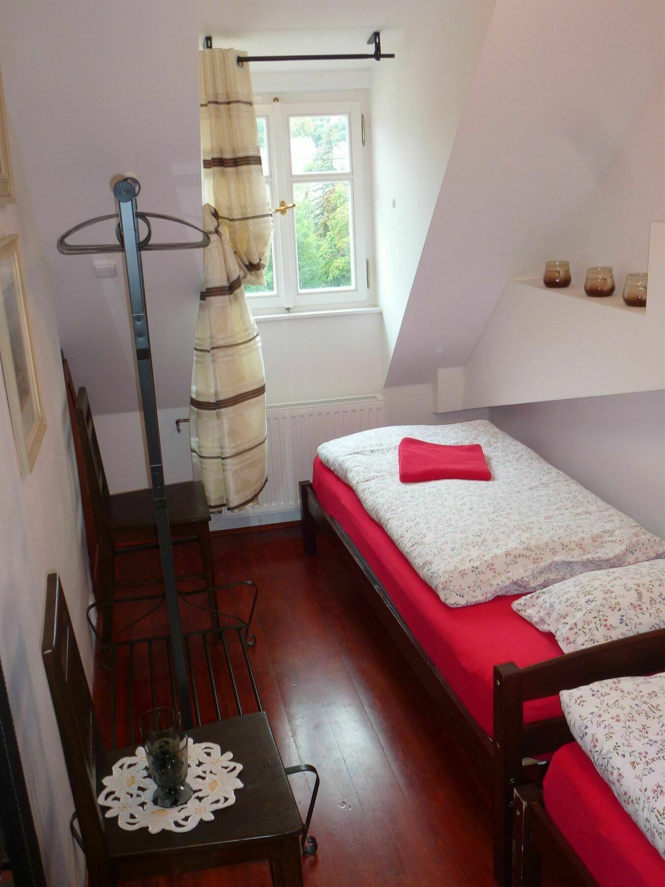 Tiffany Hotel Český Krumlov Eksteriør billede