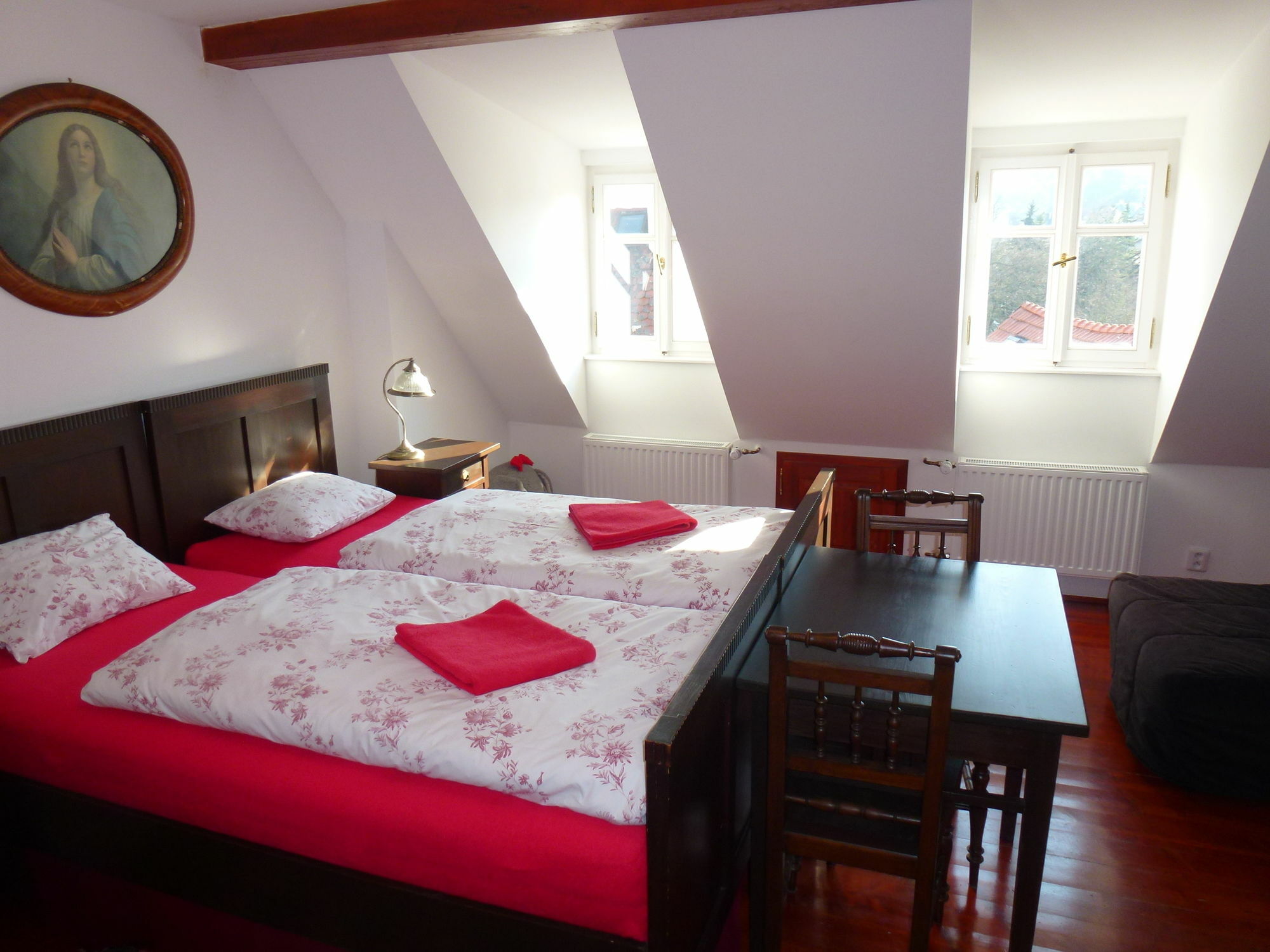 Tiffany Hotel Český Krumlov Eksteriør billede
